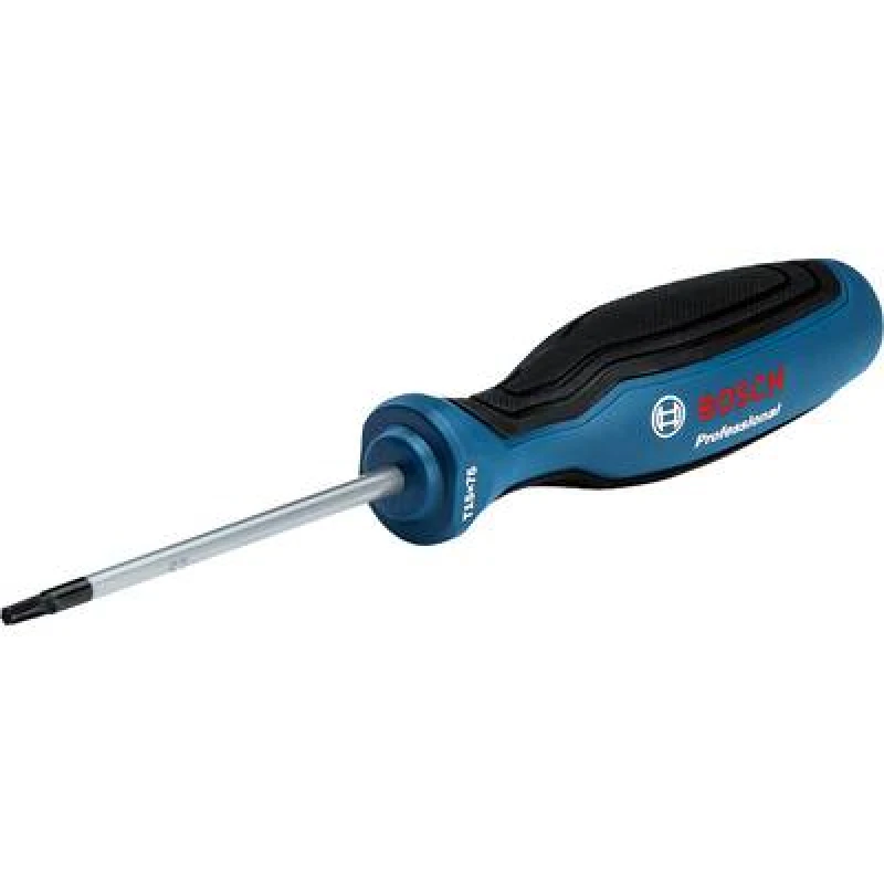 Image of Bosch Professional Bosch Professional Bosch Power Tools TX screwdriver Size (screwdriver) TX 15 1.600.A01.V0B
