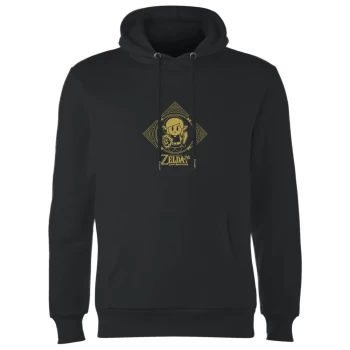 Image of Nintendo Zelda Link's Awakening Hoodie - Exclusive - S