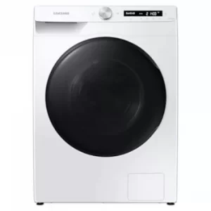 Image of Samsung WD80T534DBW 8KG 6KG 1400RPM Washer Dryer