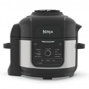 Image of Ninja Foodi Max OP350UK Multi Pressure Cooker & Air Fryer