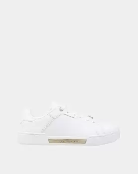 Image of Tommy Hilfiger Court Sneakers D Fit