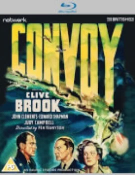 Image of Convoy (1940)