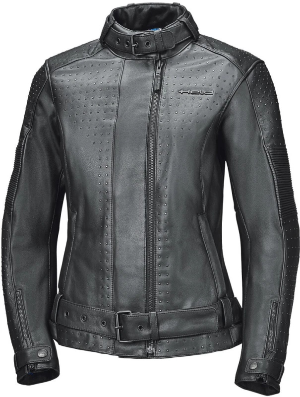 Image of Held Roxane Jacket Black Size 38