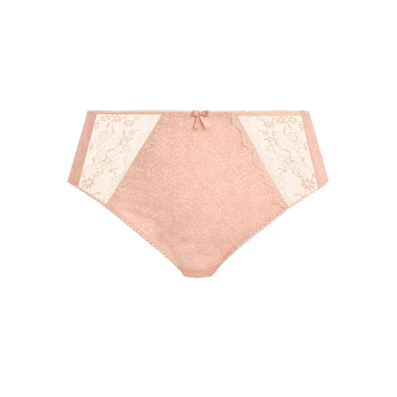 Image of Elomi Womens panties Elomi Morgan Rose Female 3XL