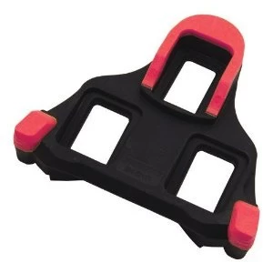 Image of SHIMANO SH12 SPD SL-cleats, -Fixed No Float-Red