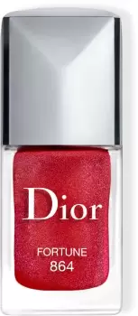 Image of DIOR Vernis - The Atelier of Dreams Limited Edition 10ml 864 - Fortune