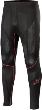 Image of Alpinestars Ride Tech V2 Functional Pants, black, Size XS S, black, Size XS S