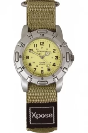 Image of Mens Sekonda Watch 3476