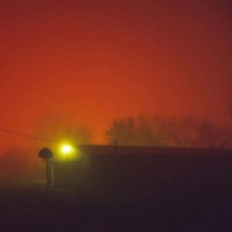 Image of The Outpost CD / Album Digipak