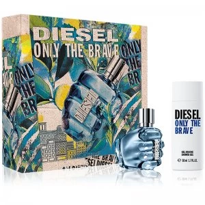 Image of Diesel Only The Brave Gift Set for Men