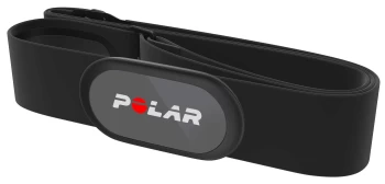 Image of Polar 92081565 H9 Heart Rate Monitor Chest Strap Only Watch
