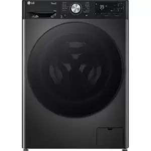 Image of LG EZDispense F4Y710BBTA1 10KG 1400RPM Washing Machine