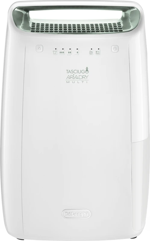 Image of DeLonghi Tasciugo AriaDry Multi Dehumidifier 12l - White