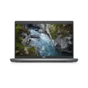 Image of DELL Precision 3470 i7-1260P Mobile workstation 35.6cm (14") Full HD Intel Core i7 32GB DDR5-SDRAM 1000 GB SSD NVIDIA T550 WiFi 6E (802.11ax) Windows