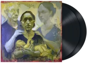 Image of Pallbearer Forgotten days LP multicolor