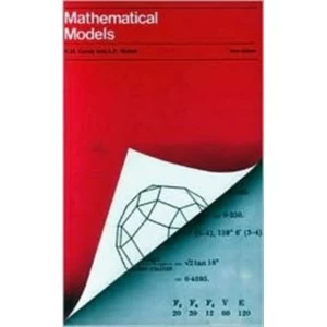 Image of Mathematical Models by H.M. Cundy, A.R. Rollett (Paperback, 1981)