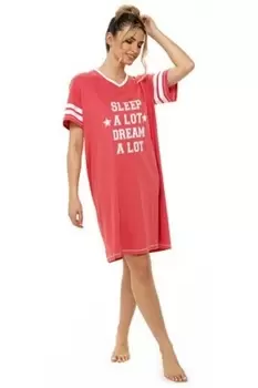 Image of Varsity Nightie