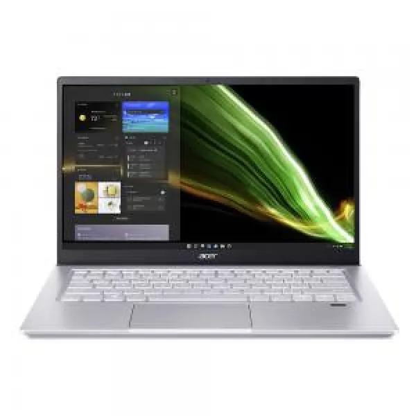 Image of Acer Swift SFX14-41G 14" AMD Ryzen 7 5800U 16GB RAM 1TB SSD NVIDIA
