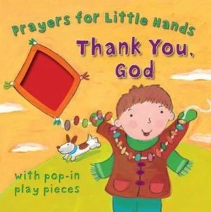 Image of Thank You God by Lois Rock Book