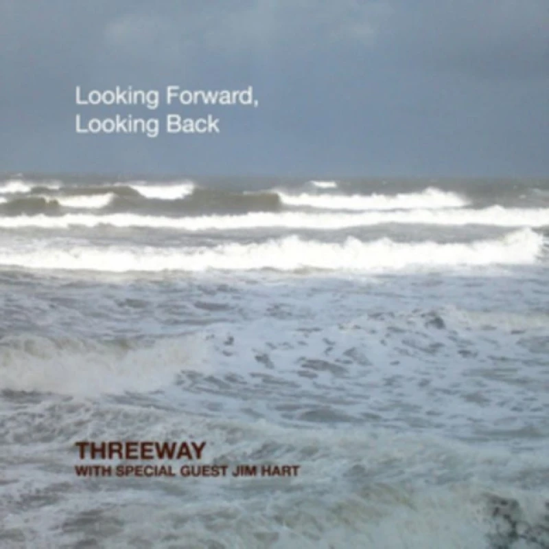 Image of Looking Forward, Looking Back CD / Album