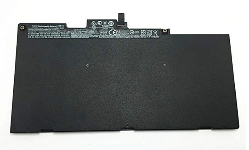 Image of HP 854108-850 laptop spare part Battery