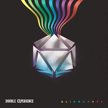 Image of Double Experience - Alignments Vinyl