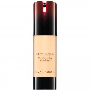 Image of Kevyn Aucoin The Etherealist Skin Illuminating Foundation (Various Shades) - Light EF 01