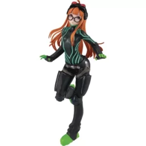 Image of Persona 5 Animation Pop Up Parade Oracle Pvc Fig