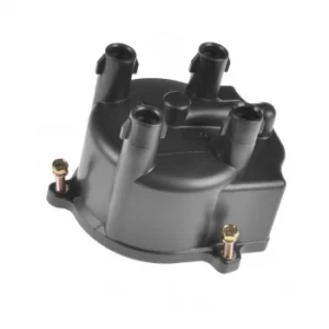 Image of Ignition Distributor Cap ADT314227 by Blue Print