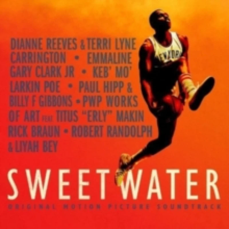 Image of Sweetwater CD / Album