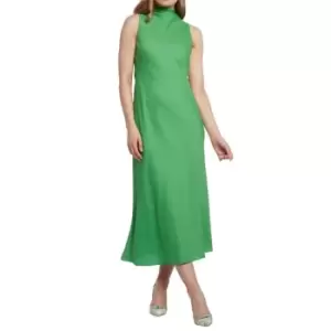 Image of Ted Baker Eleanar Dress - Green