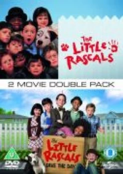 Image of The Little Rascals / The Little Rascals: Save the Day