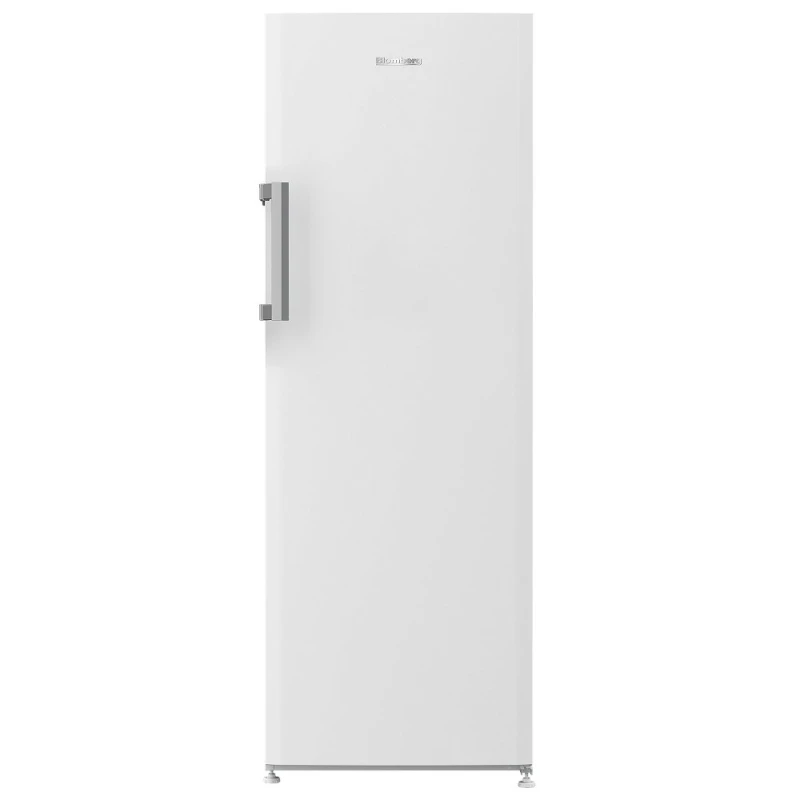 Image of Blomberg SSM4671P Tall Freestanding Larder Fridge White