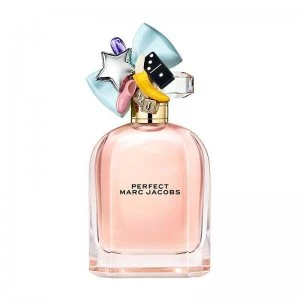 Image of Marc Jacobs Perfect Eau de Parfum For Her 100ml