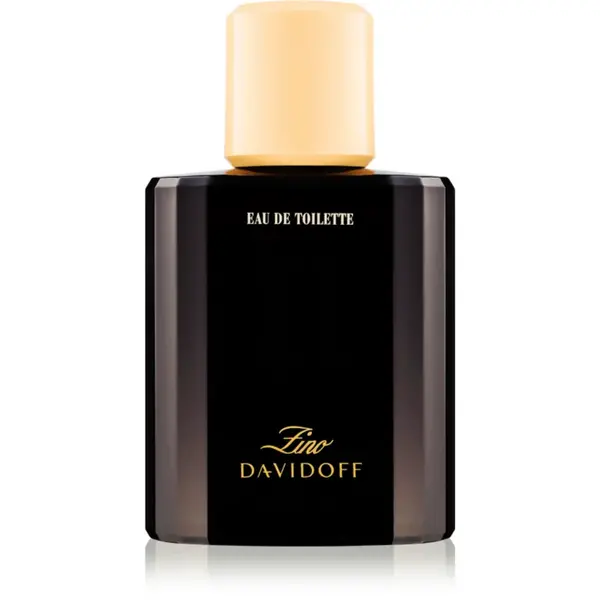 Image of Davidoff Zino Eau de Toilette For Him 125ml