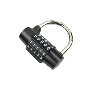 Image of Yale 48mm Combination Padlock