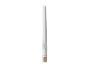 Image of Cisco AIR-ANT2524DW-R= network antenna Omni-directional antenna RP-TNC 4 dBi (AIR-ANT2524DW-R=)
