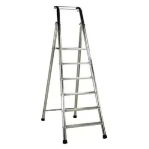 Image of Slingsby Step Ladder, Super Pro - Platform Height 1430 mm
