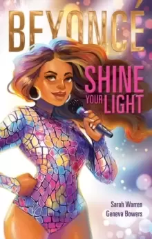 Image of Beyonce: Shine Your Light