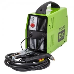 Image of SIP 05783 INT300 Plasma Inverter w/ Compressor