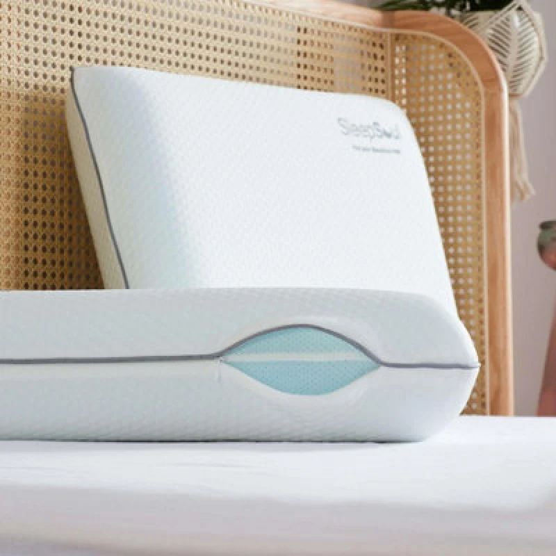 Image of Sleepsoul Memory Dual Pillow