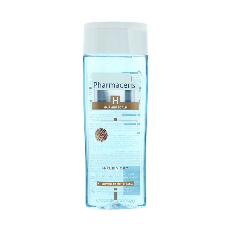Image of Pharmaceris H Purin Dry Specialist Anti-Dandruff Shampoo 250ml