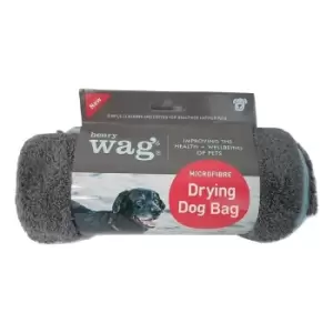 Image of Henry Wag Drying Bag L