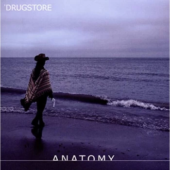 Image of Drugstore - Anatomy 08/11Cc CD