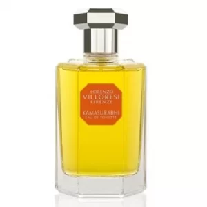 Image of Lorenzo Villoresi Kamasurabhi Eau de Toilette Unisex 100ml