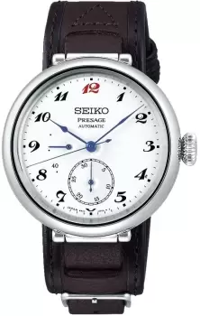 Image of Seiko Presage Watch 110th Anniversary Laurel Limited Edition
