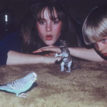 Image of Big Thief - Masterpiece Vinyl