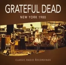 Image of New York 1980