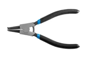 Image of Hogert Technik Circlip Pliers Ø of: 10mm HT1P148