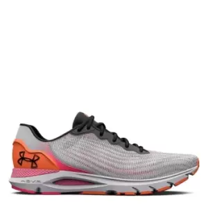Image of Under Armour HOVR Sonic 6 Breeze Mens Running Shoes - Black